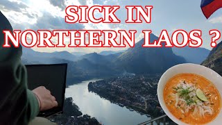 A Week in Northern Laos  Silent Vlog  Chapter 9 [upl. by Auqenwahs]