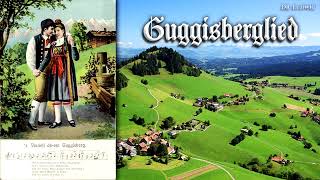 Guggisberglied Swiss folk songEnglish translation [upl. by Siddon]