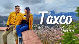 Taxco Guerrero  Pueblo mágico  Plata económica [upl. by Connolly930]