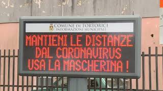 Tortorici – Il CGA accoglie l’istanza di imprenditore agricolo colpito da una informativa antimafia [upl. by Retluoc772]