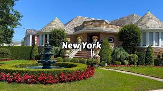 New York Virtual Tour  Manhattan Beach Brooklyn Ny [upl. by Yhtomit]