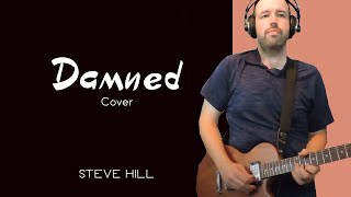 Damned Steve Hill Cover [upl. by Shipman804]