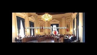 Consiglio Comunale del 25 Settembre 2024 [upl. by Dannon]