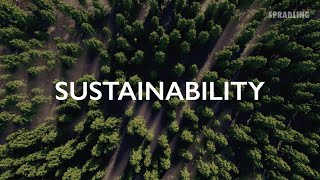 Episode 1 Coating a Sustainable Future What is Sustainability [upl. by Aisatan]