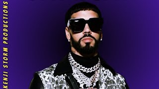 Anuel AA  Dictadura JERSEY CLUB REMIX SPED UP Kenji Storm Productions [upl. by Hsoj752]