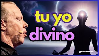 COMUNÍCATE CON TU YO SUPERIOR  ESCUCHA su VOZ  Joe Dispenza Meditacion [upl. by Eisenberg]