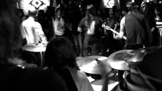 ANCIIENTS  Overthrone  LIVE in Vancouver BC  May 11th 2013 [upl. by Nilek344]