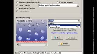 Engineering Equation Software EES source fchart [upl. by Ummersen]