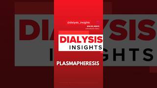 See what the procedure Plasmapheresis is all about in this short video 🩸💉 [upl. by Thorley871]