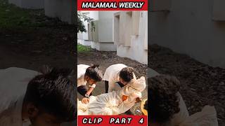 ✅malamaal weekly 😁🤣Part4  इतनी शांति से लाश जलाना कि किसी को पता न चले Shakti Kapoor Paresh Rawal🤣 [upl. by Sara-Ann999]