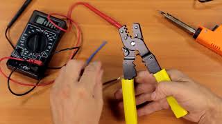 How to Install a 3Way Switch Dimmer  StepbyStep Guide [upl. by Giffy]