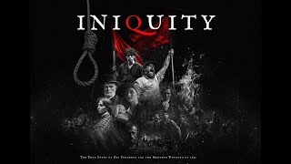 Iniquity POC [upl. by Imotas]