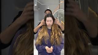 Vuelta a la naturalidad con DiaColor de orealpro lorealprofessionnel diacolorloreal [upl. by Lyrpa604]