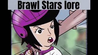 Brawl Stars Lore Meme Starr Park [upl. by Meunier]