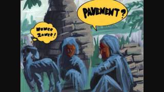 Pavement  Rattled by The Rush HQ audio [upl. by Sheena]