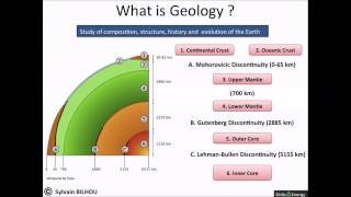 1 Introduction to Petroleum Geology and Exploration [upl. by Alliuqaj]