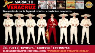 Mi Viejo por Mariachi Vercruz [upl. by Yhcir132]