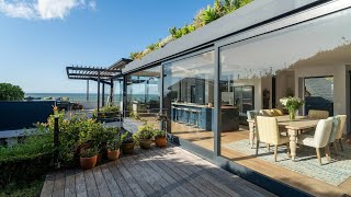 3 bedroom house for sale in Kalk Bay  Pam Golding Properties [upl. by Prudy]