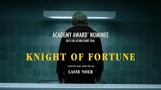 Knight of Fortune Ridder Lykke  Oscar Nominated Short Film  Official Clip [upl. by Ayomat]