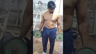 247365 daytoday challenge fitness motivation shortvideo gym [upl. by Feune]