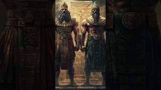 What Happened in the Epic of Gilgamesh Pt5 shorts history ancient alien [upl. by Moscow]