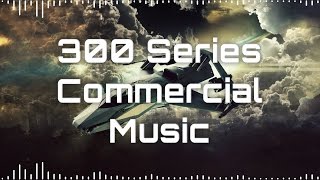 🎵 Star Citizen Soundtrack  300 Series Commercial 🎵 [upl. by Ainessej]