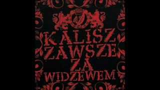 Widzew FC Kalisz [upl. by Atsahc]