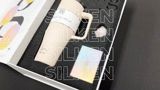 SILKEN Premium Packaging [upl. by Rajewski260]