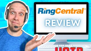 RingCentral Review Is it worth it for your Business [upl. by Clarisse]