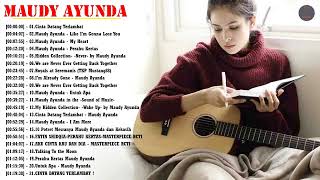 Lagu Maudy Ayunda full album [upl. by Noicpecnoc500]