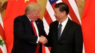 Gordon Chang on tariffs China needs US more than we need them [upl. by Iveksarap933]