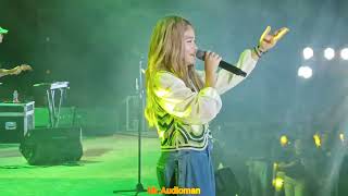 LIVE JANINE BERDIN  PASUNDAYAG 2023 FULL SET [upl. by Ylecic]