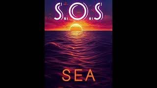 SOS  SEA Symphonic Metal  Heavy MetalSunoAi [upl. by Mateo]