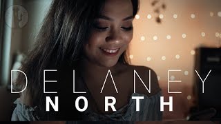 DELANEY  North OFFICIAL MUSIC VIDEO [upl. by Rehtnug417]