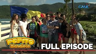 Pepito Manaloto Full Episode 389 Stream Together [upl. by Mukul418]