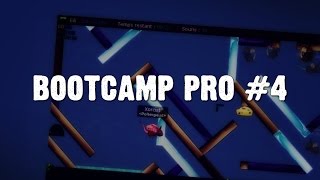 Transformice  Bootcamp Pro 4  Xorcist Bootcamp [upl. by Nimesay710]