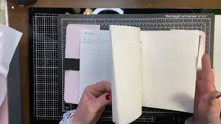 Unboxing the Filofax Original Limited Edition Centennial A5 Organizer [upl. by Katushka]