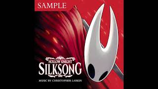 Lace  Hollow Knight Silksong OST [upl. by Engenia]