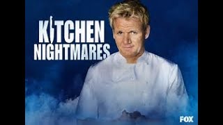 Kitchen Nightmares Season 7 Episode 5 Mangia Mangia english HD [upl. by Edivad258]