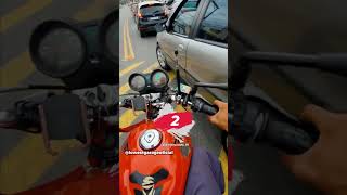 Bikers vs Reckless Drivers [upl. by Jaenicke]