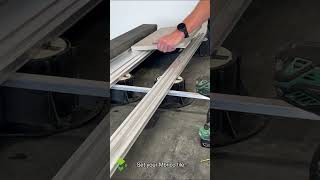 Mbricos Rooftop Track amp Pedestal System  Simple Install Overview shorts [upl. by Searby727]