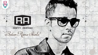 Raffi Ahmad feat Maria Calista  Bukan Rama Shinta Official Music Video [upl. by Anitreb]