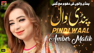 Pindi Pindi  Anthem 2020  Syed Taha ft AJ Major [upl. by Nahte817]