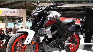 2025 New Yamaha MT 125 Launch in India 💥Upcoming Yamaha MT 125cc In 2024 Yamaha MT 125ccYamaha [upl. by Nnyleuqcaj375]