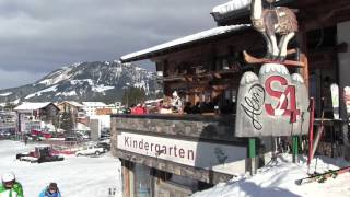 Fieberbrunn  5 tips voor je wintersport  Snowplaza [upl. by Eesac539]