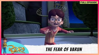 Rudra  रुद्र  Season 4  Full Episode  The Fear of Varun [upl. by Incrocci]