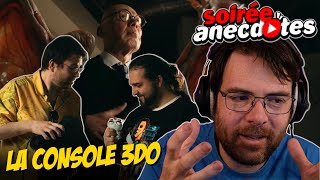 Soirée anecdotes  Bestof 79 La console 3DO [upl. by Hubert]