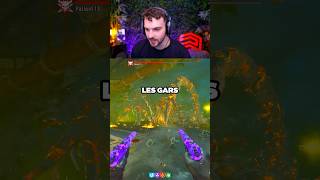 Le boss fight de Terminus BO6 [upl. by Odlavu790]