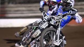 Wishing Chris Holder a Speedy Recovery [upl. by Roon211]