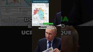 Ucrânia e Rússia Possíveis Acordos em Negociação [upl. by Sundin521]